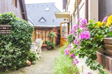 Apartment  Zingst
