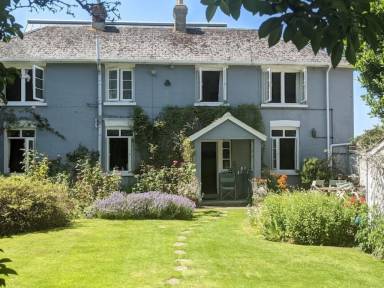 Cottage Cowes