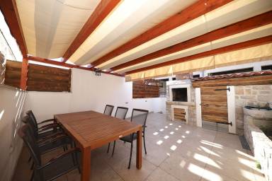 Ferienwohnung Murter