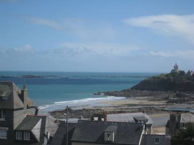 Appartement  Saint-Quay-Portrieux