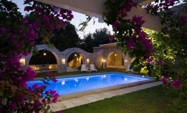 Villa Ipsos