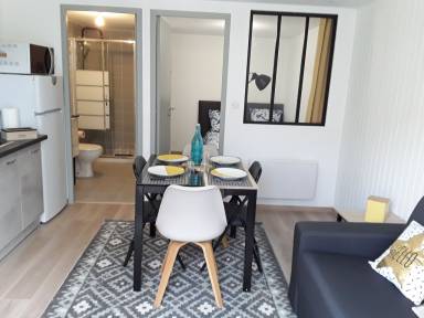 Appartement Le Puy-en-Velay