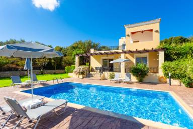 Villa Nikiforos Fokas