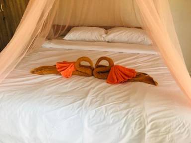 Bed & Breakfast  Koh Jum