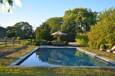 House  Shelter Island