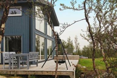 House Kvalsund