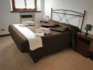 Appartamento Chianciano Terme