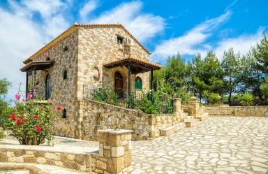 Apartment  Vasilikos