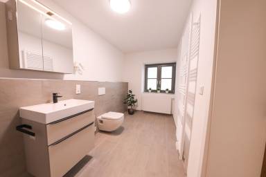 Accommodatie Leer