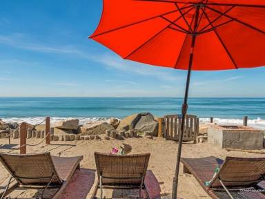 Condo Oceanside