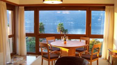 Apartment  Porto Valtravaglia