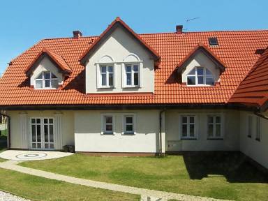 House Łeba