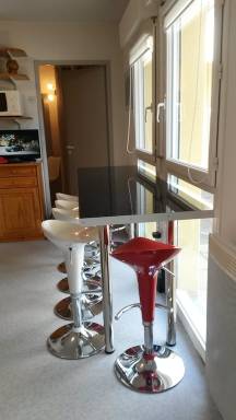 Appartement  Cauterets