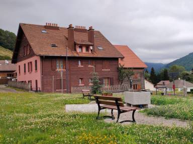 Appartement Bussang