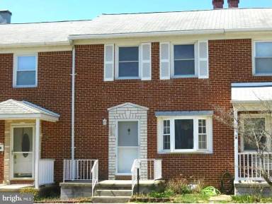 House Hampton