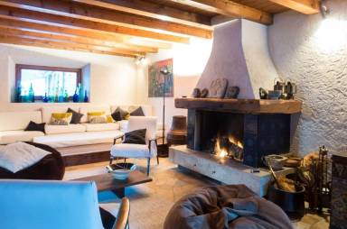 Chalet Manigod