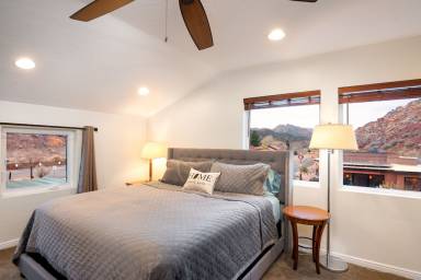 Apartment  Springdale