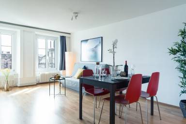 Apartment Lucerne