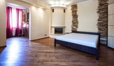 Apartament Lwów