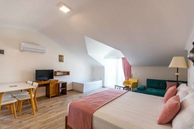 Appartement  Fethiye