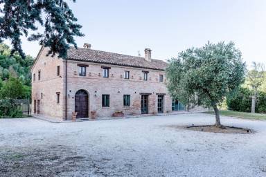 House  Monterubbiano