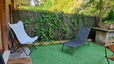 Apartamento Comillas