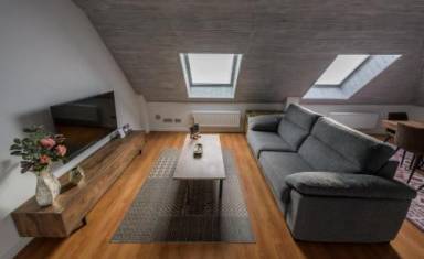 Apartamento Arinsal