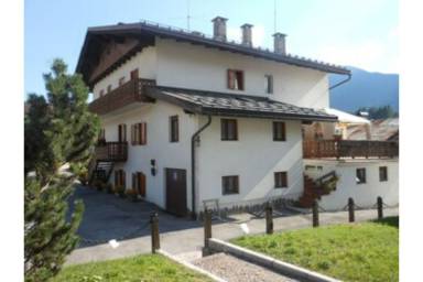 Appartamento Cortina d'Ampezzo