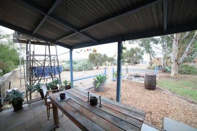 Cottage Burra