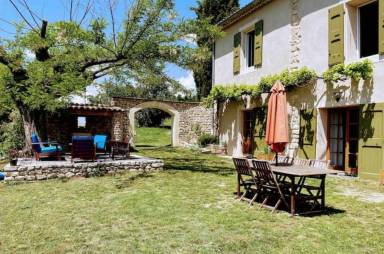 House Forcalquier