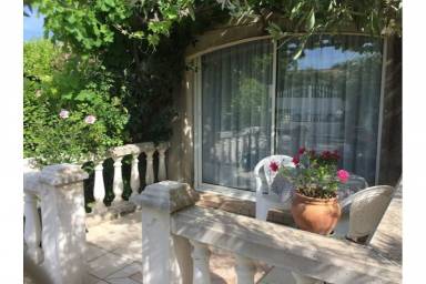 Appartement Orange