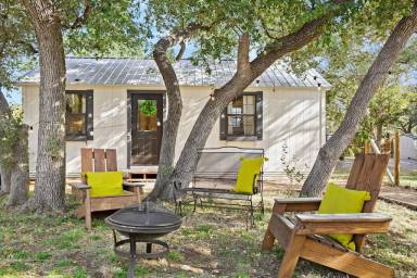 Cabin  Point Venture