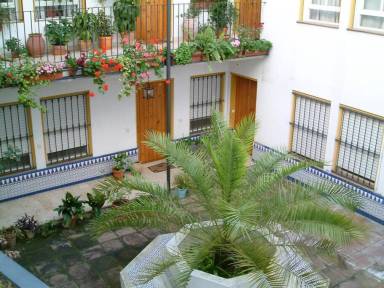 Lägenhet Casco Antiguo