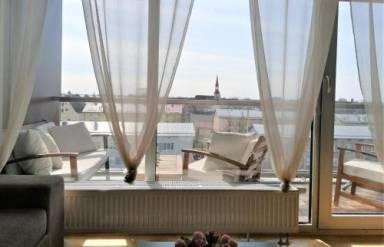 Apartment Pärnu