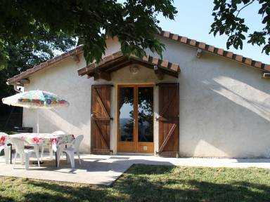 Cottage Lescure-Jaoul
