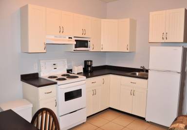 Apartment  Rouyn-Noranda