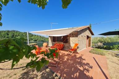 House Greve in Chianti