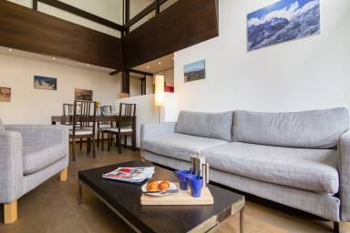 Appartement  Le Tour