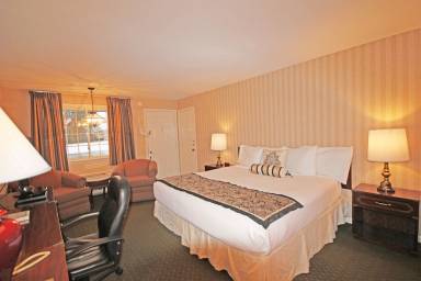 Motel  Atkinson