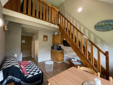 Appartement Le Lioran
