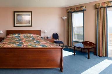 Motel Alma