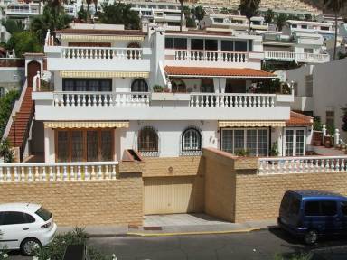 Appartement  El Tanque