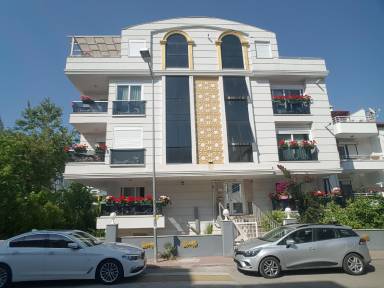 Apartment Antalya