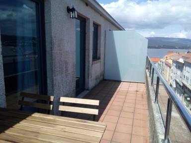 Appartement Taragoña