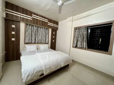 Apartment Laxman Nagar