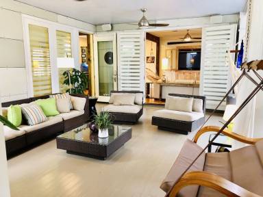 House Lafayette