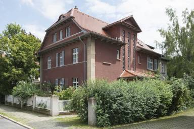 Ferienhaus Weimar
