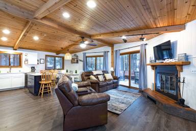 House Wisconsin Dells