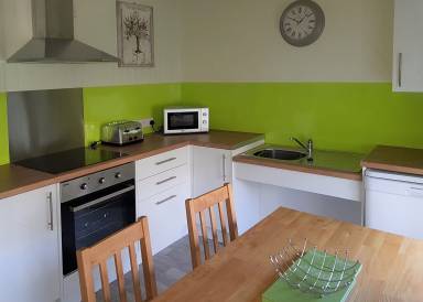 House Perranporth