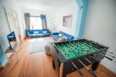 Appartement HafenCity